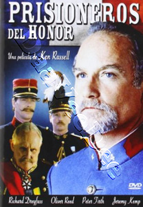 Prisoner of Honor (DVD)